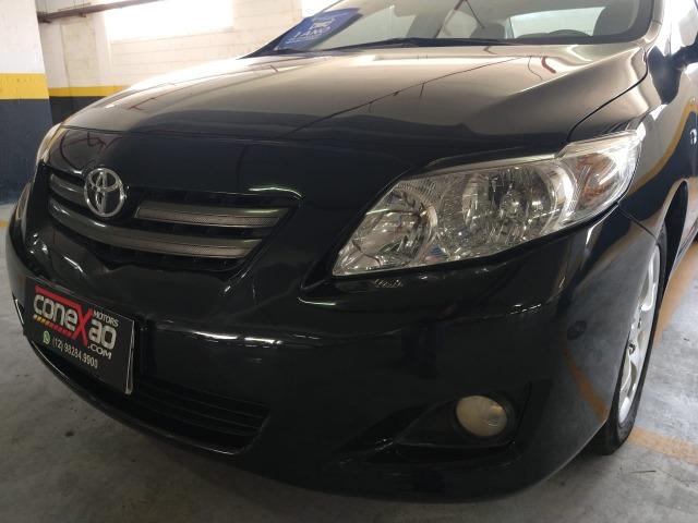 Corolla XEi 1.8 16v 2010 abaixo da tabela - Foto 2