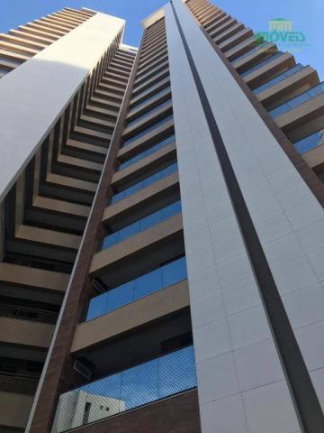 Excelente apartamento de 03 quartos