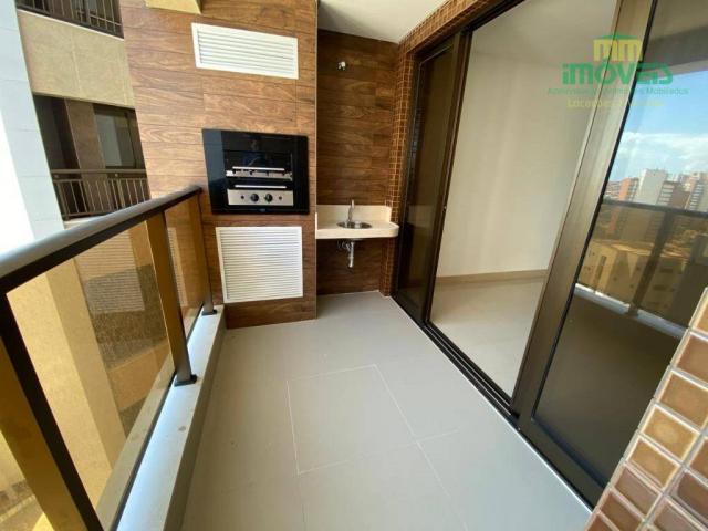 Excelente apartamento de 03 quartos - Foto 5