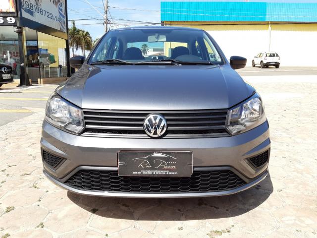 VW - Voyage MSI 1.6 18/19 - Troco e Financio!! - Foto 2