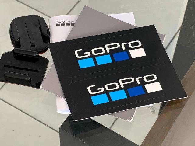 Vendo Go Pro Hero 6 Black - Foto 4