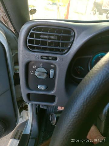 S10 EXECUTIVE 2.8 2010 CAB. DUPLA 4x2 A DIESEL COMPLETA - Foto 4