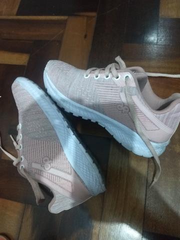 Disport tênis super confortável - Foto 2