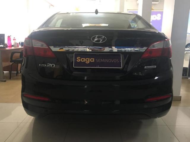 HYUNDAI HB20 1.6 COMFORT PLUS - Foto 7