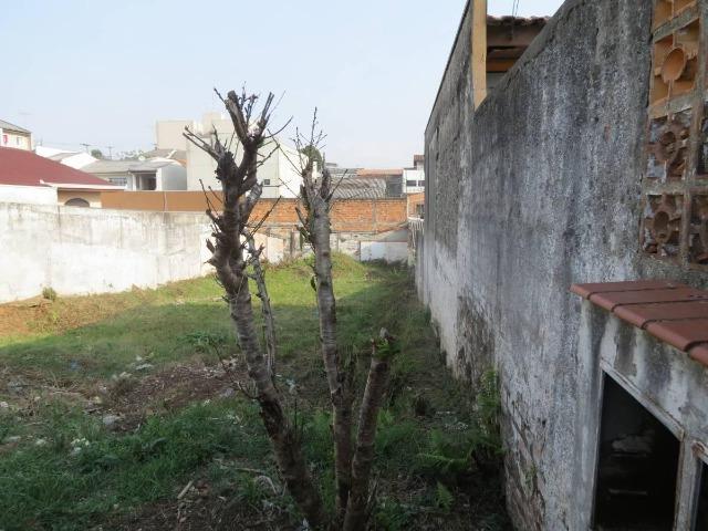 Terreno no Capão Raso - Foto 3