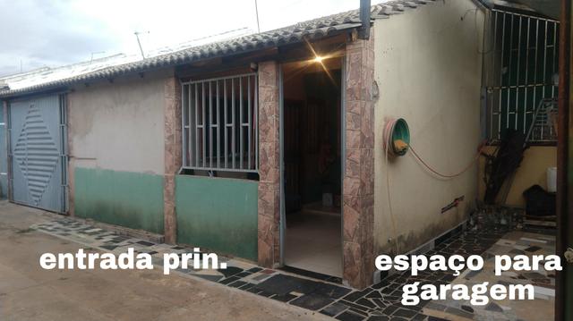 Ágio de Casa Águas lindas - Foto 13
