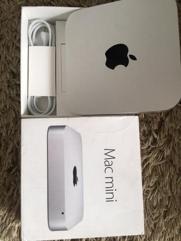 Mac mini 2014 - Foto 2