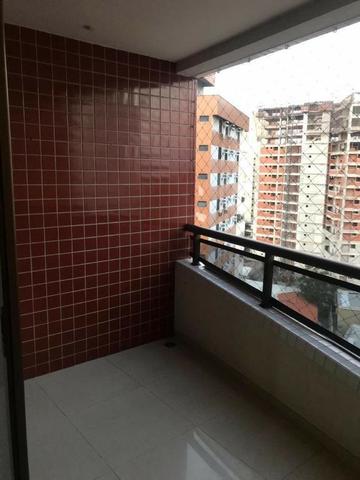 Apartamento 3 quartos Cocó (Venda) - Foto 5