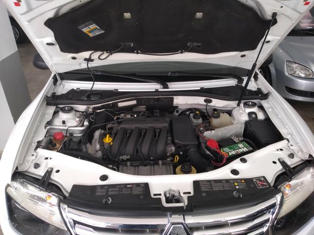 Renault Duster OutDoor 1.6 HI-Flex completa - Foto 10