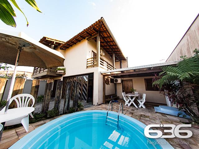 Casa | Joinville | Floresta | Quartos: 4 - Foto 6