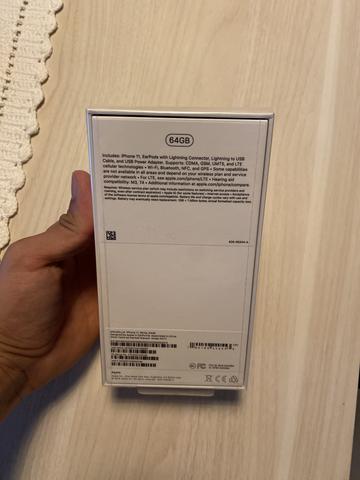 Iphone 11 64gb - Foto 2