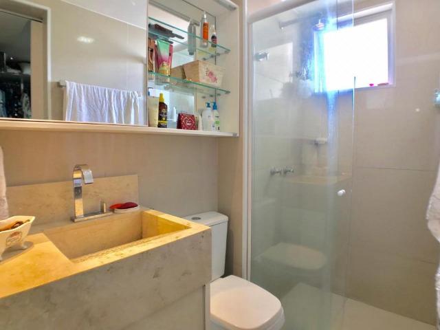 AP0616 - Apartamento no San Gabriel com 65m / andar alto / todo projetado - Foto 2