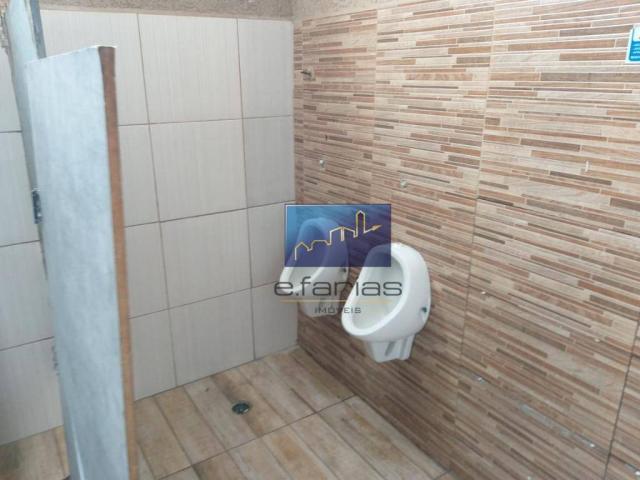 Prédio para alugar, 1980 m² por r$ 28.000/mês - penha de frança - são paulo/sp - Foto 14