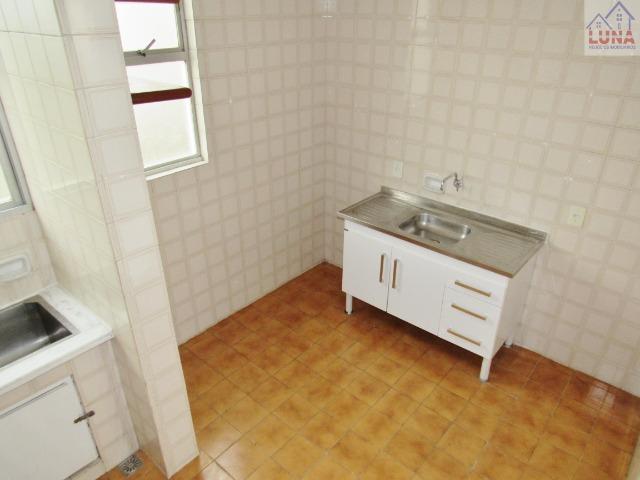 Apartamento 2 quartos,57m²,garage+área de lazer - Foto 6