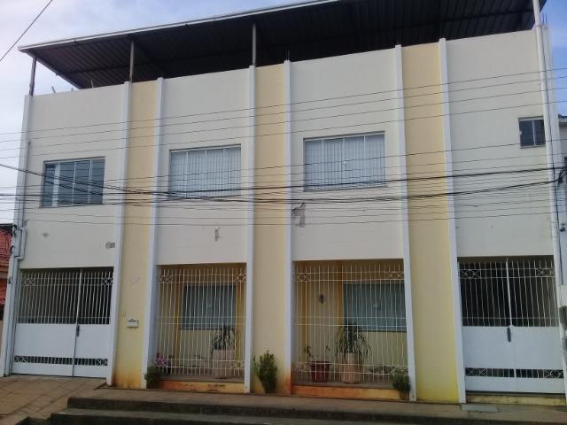 Vendo Prédio ou troco. Ótimo preço - Foto 4