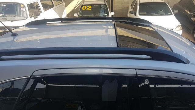 Vera Cruz Gls 4x4 Ano 2010 - Foto 17