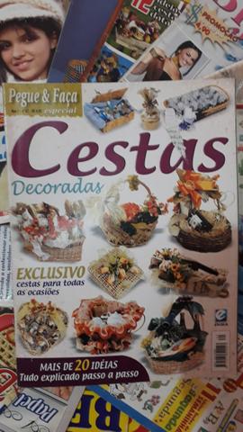 Revistas Diversas de Arte - Foto 3