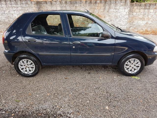 Palio young 1.0 mpi fire 8v 4p - Foto 6