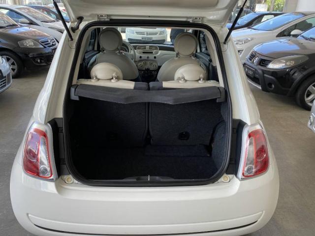 Fiat 500 Cult - Foto 5