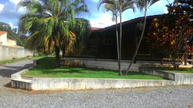 Aluguel de casa 3 quartos + Suíte Externa