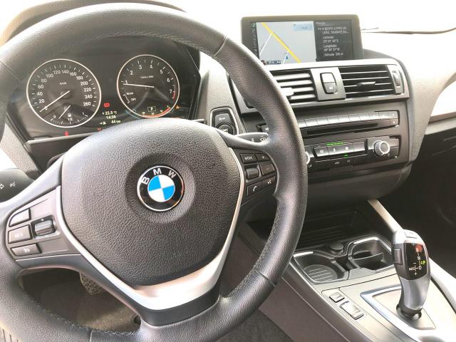 BMW 118i - Foto 5
