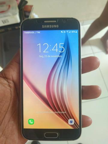 Galaxy S6 Fat 32Gb