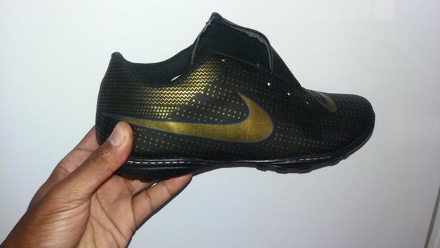 Chuteiras Society - Oferta - Foto 3