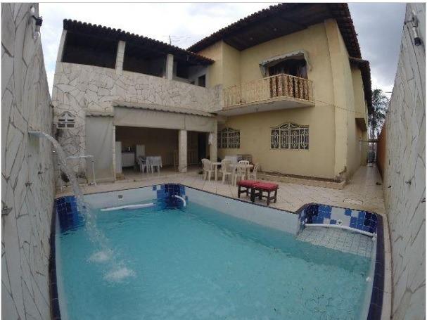 Oportunidade! Excelente prédio com subsolo na QND 53 Aceito Financiamento, carro e Imóveis - Foto 15