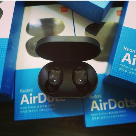 Redmi AirDots Xiaomi - Original - Foto 2