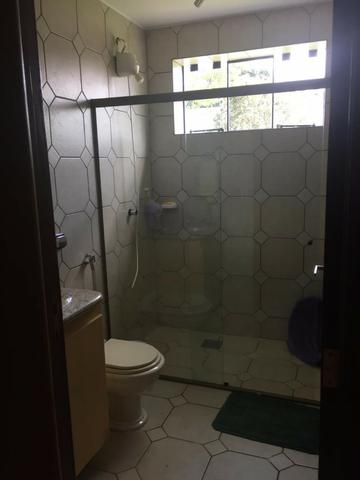 Excelente! 02 casas no lote, 700m2, Cond. Boulevard Residence, Ponte Alta norte no Gama - Foto 10