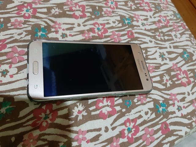 Vendo J5