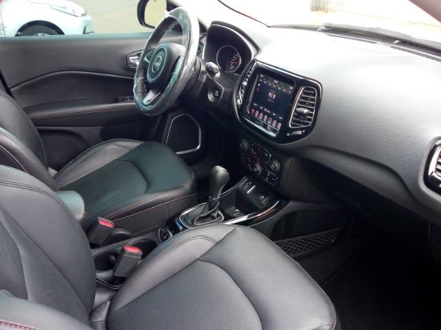 Compass Limited 2.0 16v - Foto 5