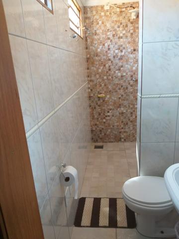 Excelente casa de 3 qts, sendo 1 suite no Setor de Mansões de Sobradinho. - Foto 7