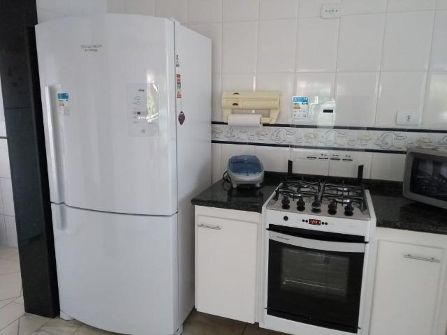 Condominio Morada da Praia em Boracéia, munic. Bertioga - Foto 12