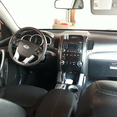 SORENTO Automática EX2 2.4 2011/2012 - Foto 5