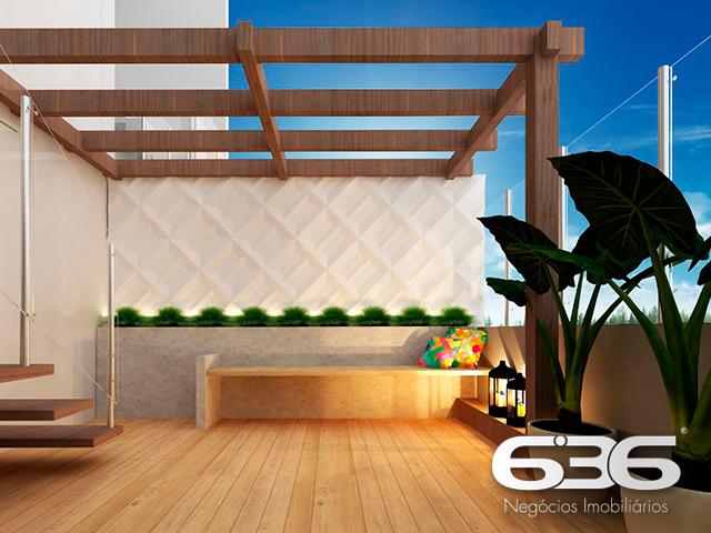 Casa | Joinville | Floresta | Quartos: 2 - Foto 3