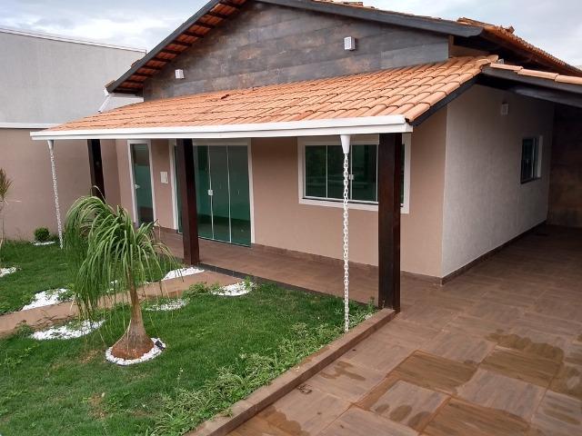 Samuel Pereira oferece: Casa 3 Quartos Sobradinho Grande Colorado Jardim Europa II - Foto 4
