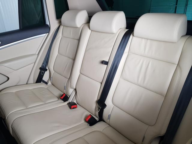 VolksWagen TIGUAN 2.0 TSI 16V 200cv Tiptronic 5p - Branco - 2015 - Foto 14