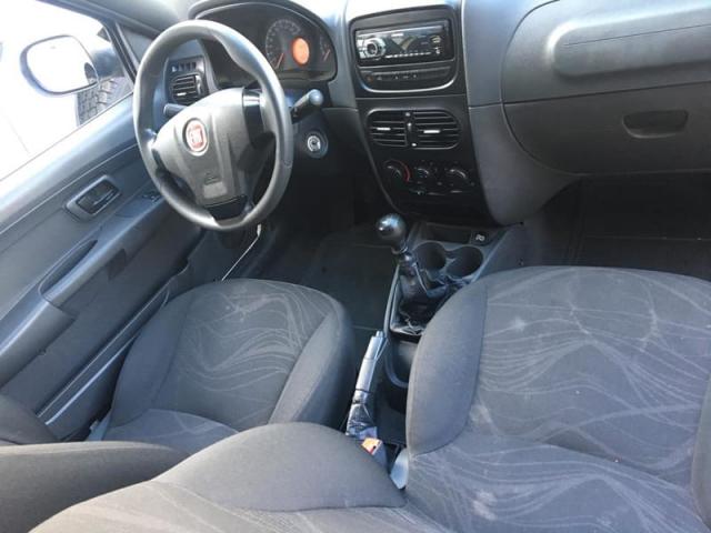 FIAT STRADA HD WK CC E - Foto 3