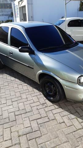 Corsa sedan 2005 life - Foto 4