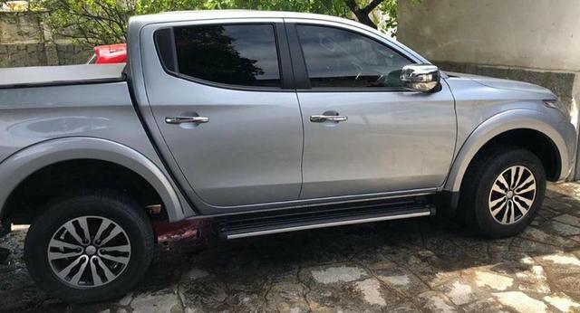 Mitsubishi L200 Triton Sport HPE-S 2.4' forma de parcelamento - Foto 2