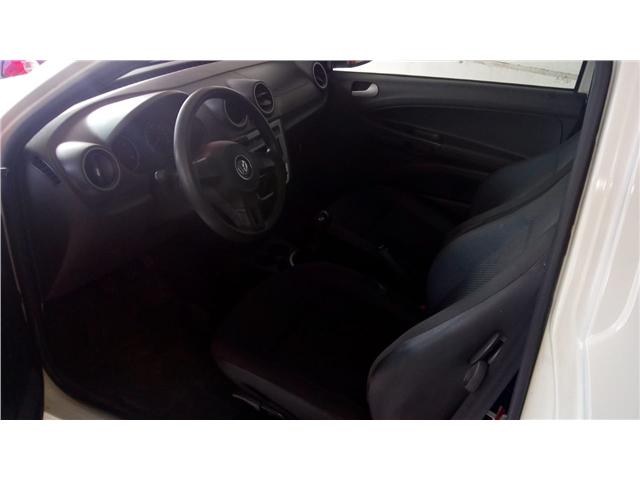 Volkswagen Saveiro 1.6 mi startline cs 8v flex 2p manual - Foto 2