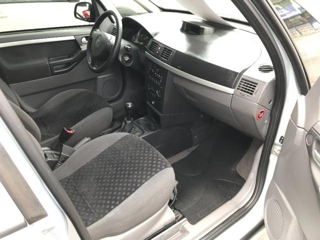 MERIVA MUITO NOVA - Foto 16