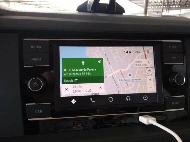 Polo automático para assumir financiamento - Foto 9