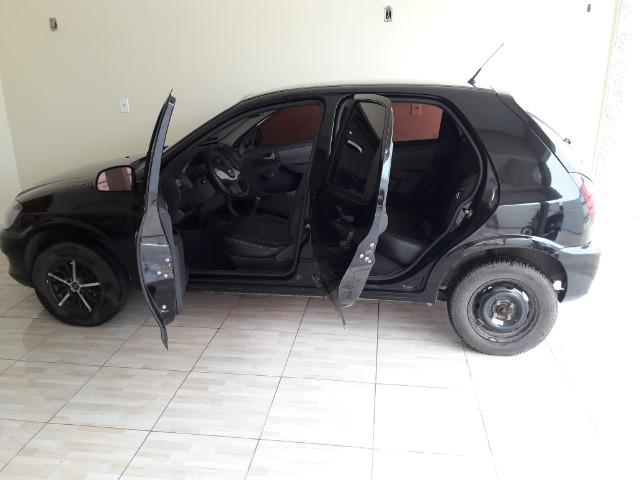 Celta LT,1.0,ano 2012,valor 19.500 - Foto 4