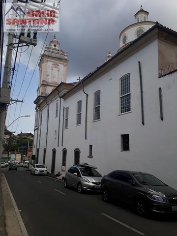 Casa 5/4 no Centro - Nazaré - Foto 2