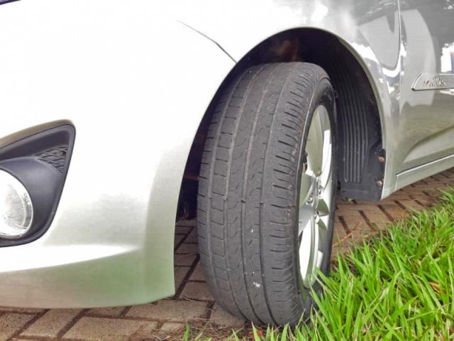 HYUNDAI HB20S 1.6 COMFORT STYLE 16V FLEX 4P MANUAL. - Foto 5