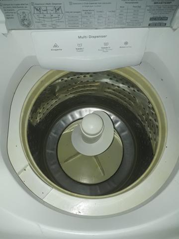 Vendo máquina 220v Leia a descrição - Foto 3