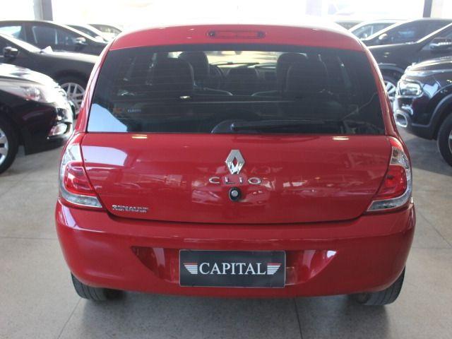 Clio Expression 1.0/1.0 Hi-Power 16V 3p - Foto 4