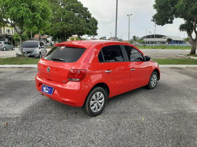 GOL 1.0 2017 //// POR R$ 32.900,00 com entrada de R$ 2.000,00 - Foto 7